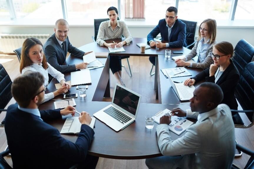 Executive Leadership